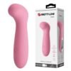 30 Fonksiyonlu USB Şarjlı G-Nokta Vibratörü – Grace (Pembe)