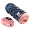 Pretty Love 18 cm Gerçekçi Doku Realistik Suni Oral Mastürbatör