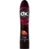 Okey Kayganlaştırıcı Jel – Çilekli 100ml