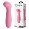 30 Fonksiyonlu USB Şarjlı G-Nokta Vibratörü – Grace (Pembe)
