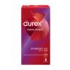 Durex Yakın Hisset 8'li Prezervatif