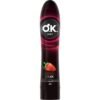 Okey Kayganlaştırıcı Jel – Çilekli 100ml